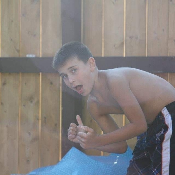 Meet your Posher, Caleb - Picture 1 of 1